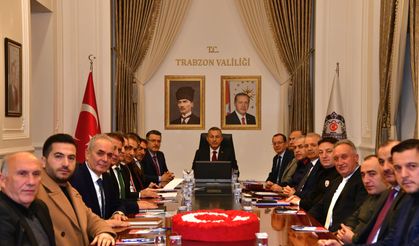 Trabzonspor–Fenerbahçe Karşılaşmasında Sarı-Lacivertli Taraftar Alınmayacak