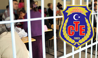 Kadın hükümlü ve tutuklulara 8 Mart'ta açık görüş izni