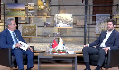 Başkan Boltaç'tan Kadir Gecesi'nde borçsuz belediye ve yatırım müjdesi