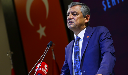 Özgür Özel:  18 kanun teklifi boynumuzun borcudur