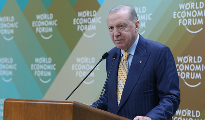 Cumhurbaşkanı Erdoğan: Savaşın faturasını tüm insanlık ödüyor