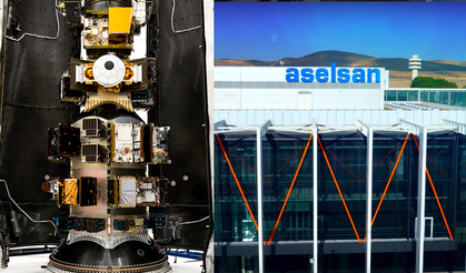 ASELSAN, LUNA-2 ile uzay tabanlı IoT kabiliyetini bir üst seviyeye taşıdı