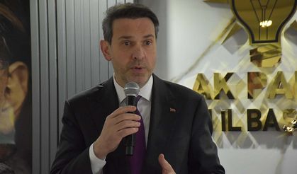 Bakan Bayraktar: Türkiye dimdik ayakta