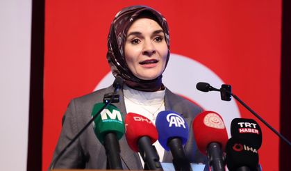 Bakan Göktaş:  Sevgiyi, paylaşmayı ve merhameti önce aile öğretir