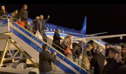 Nahçıvan'a iha saldırısı: Havalimanı kapandı, yolcular Iğdır'a indi