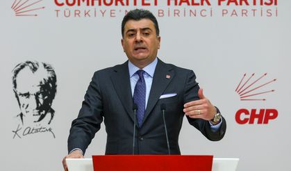 CHP’li Emre: Savaş fiilen sınırımızda