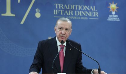 Cumhurbaşkanı Erdoğan: Gerekli uyarılar İran tarafına çok net olarak iletildi