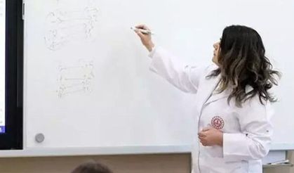 MEB’den 144 sözleşmeli öğretmen ataması yapıldı