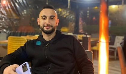 Zonguldak'ta İki arkadaşın silahlı kavgası