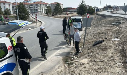 Ters yöne giren ehliyetsiz sürücüye 399 bin 500 ceza