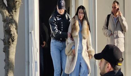 Ünlülere yönelik soruşturmada yeni gelişme: 8 kişi tutuklandı