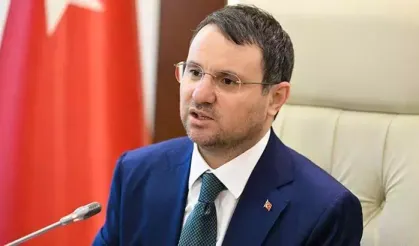 Adalet Bakanı Gürlek: "Suç örgütlerine asla müsaade edilmeyecek"