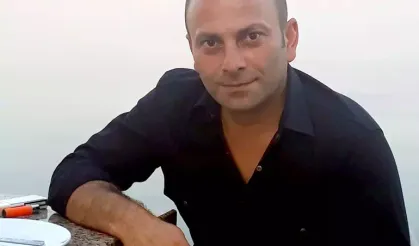 İş yerine konuk ettiği arkadaşı tarafından öldürüldü