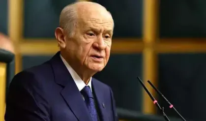 Bahçeli: Ateşkes kararını memnuniyetle karşılıyoruz