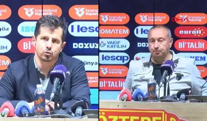 Bulgar teknik adam Stoilov: Ligde adaletsiz bir rekabet var