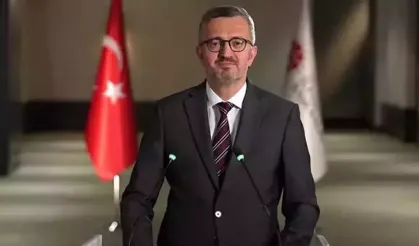 Duran: Türkiye, bölgesel krizlerde çatışmanın değil çözümün adresi olmayı sürdürmektedir