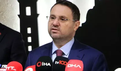 Bakan Gürlek: “Hiçbir adli vaka sahipsiz değildir”