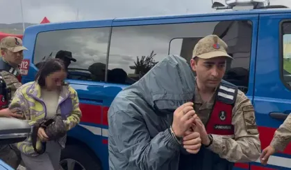 Gülistan Doku soruşturmasında 2 hastane görevlisi gözaltına alındı