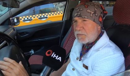 Satırlı saldırıdan kıl payı kurtulan kişi yaşananları anlattı