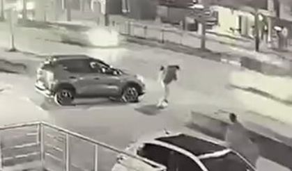 Aynı restoranda çalıştığı mesai arkadaşını 9 bıçak darbesiyle öldürdü