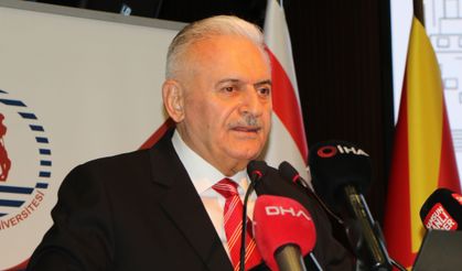 Başkan Yıldırım: “2 trilyon dolar kaynağımız yok oldu”