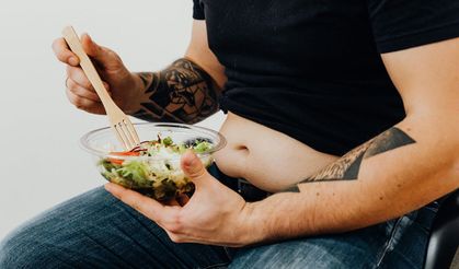 Çocukluk çağı obezitesine önlem hamilelikte başlıyor