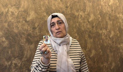 "Artık bir mezarı olsun istiyoruz"