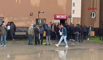 Okulun bahçesine yıldırım düştü: 2 çocuk hayatını kaybetti