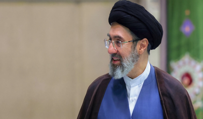 İran lideri Hamaney: "Donanmamız savaşa hazır"