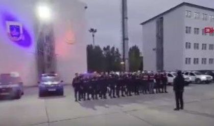 Zehir kullanımına özendiren kişilere operasyon düzenlendi