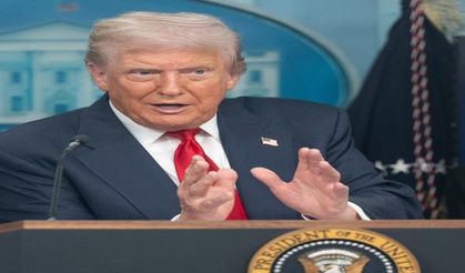 ABD Başkanı Trump: "Galip geleceğimizi düşünüyorum”