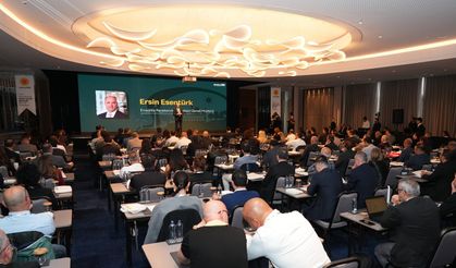 Enerjisa Enerji, Antalya’da iş dünyasıyla buluştu