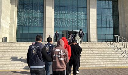 Kırıkkale'de yasa dışı bahis operasyonu: 2 tutuklama