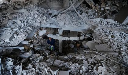 Lübnan: İsrail’in dün düzenlediği saldırılarda hayatını kaybedenlerin sayısı 303'e yükseldi