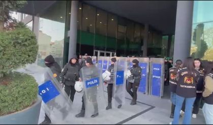 Üsküdar Belediyesi'ne yönelik soruşturma kapsamında 2 kişi daha gözaltına alındı