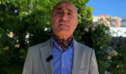 İş Sağlığı ve Güvenliği Haftası’nda önemli mesaj: En değerli şey insan hayatıdır