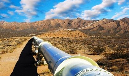 Türkiye ile KKTC arasında doğal gaz hattı planı