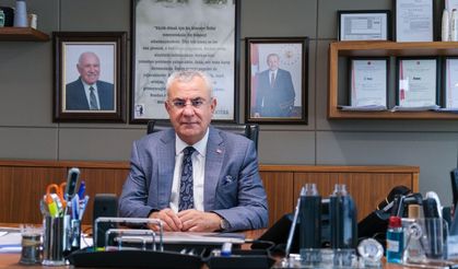 "Adana ihracatta Türkiye ortalamasının üzerine çıktı"