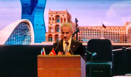 Bakan Uraloğlu: Azerbaycan ile ilişkiler herhangi iki devletin ötesinde