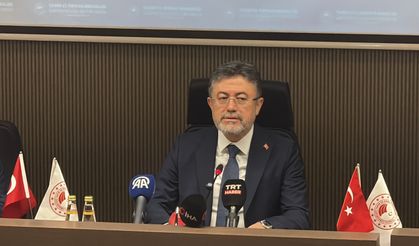 “Tarımsal üretimi planlı şekilde yönetiyoruz”