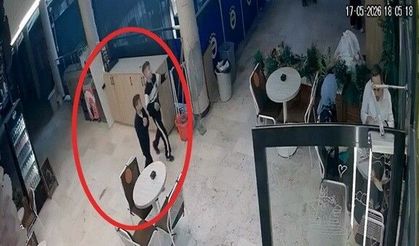 Fenerbahçeliler Derneğinde 2 çocuk yangın çıkardı