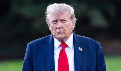 Trump İran'a gözdağı verdi