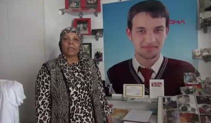 "Bizim için Anneler Günü yok"
