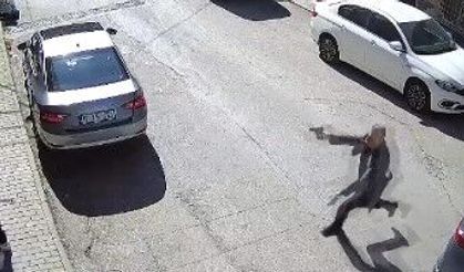 Çocuklarının gözü önünde eşini öldüren sanığa indirimli müebbet