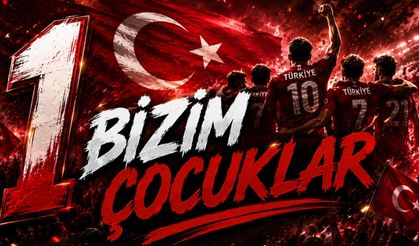 Liselilerinin Milli Takım marşları halk oylamasına sunuldu