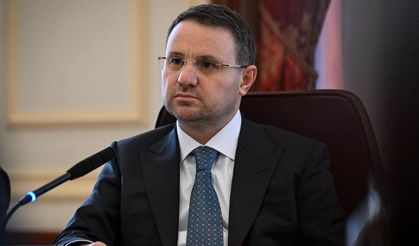 Bakan Gürlek açıkladı: 15 bin sözleşmeli personel alımı yapılacak