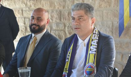 Fenerbahçe Başkan Adayı Hakan Safi’den iddialı sözler