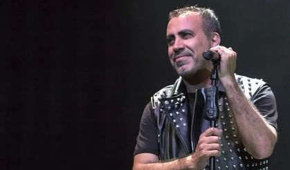 Haluk Levent, Ankara'da hastaneye kaldırıldı