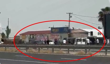 İki aile arasında silahlı ‘yol verme’ kavgası 2 ölü, 7 yaralı