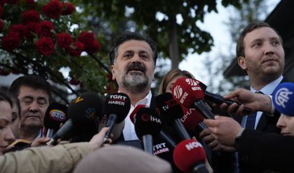 Kılıçdaroğlu'nun avukatı; Genel başkanımız, Özgür Özel'i arayacak